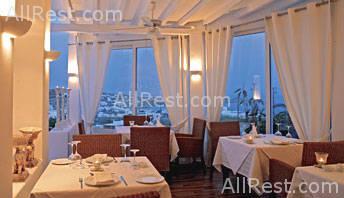 Palladium Hotel 12
